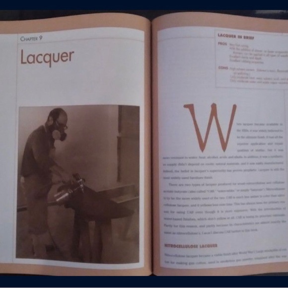 Understanding Wood Finishing By Bob Flexner. - Picture 2 of 3